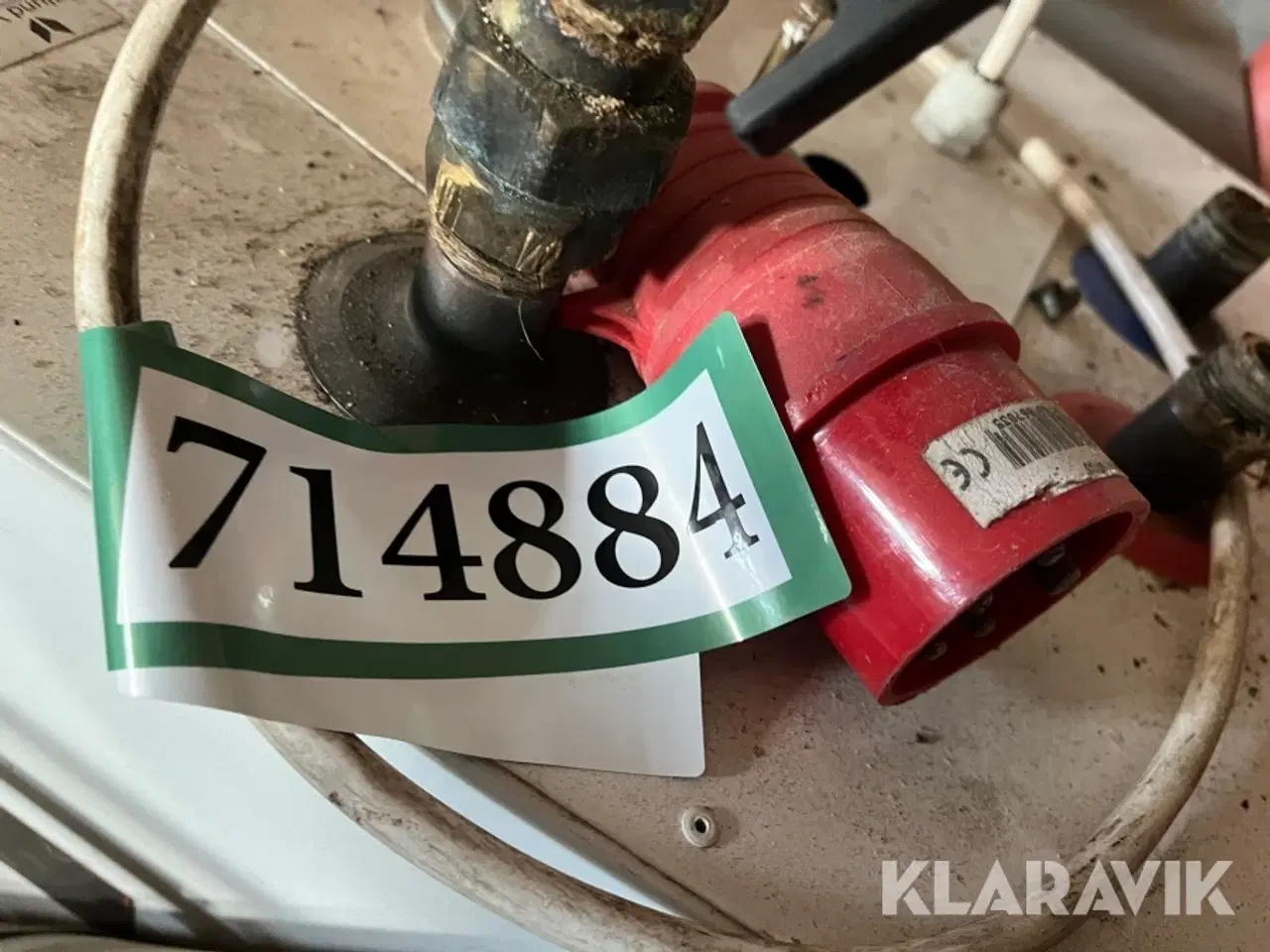 Billede 8 - Træpillefyr/scotte QMC 100 quattro