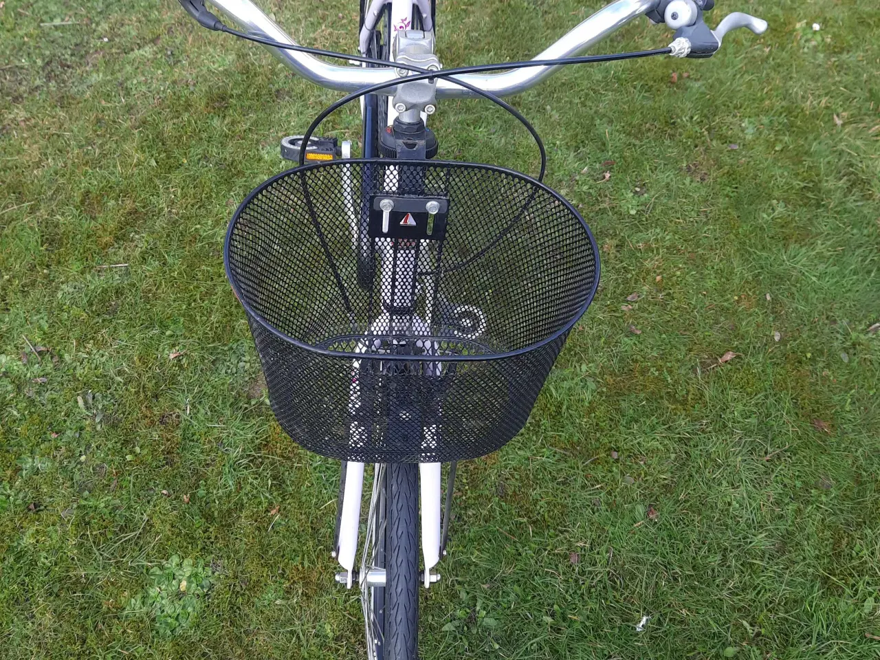 Billede 3 - Damecykel 28" Raleigh 