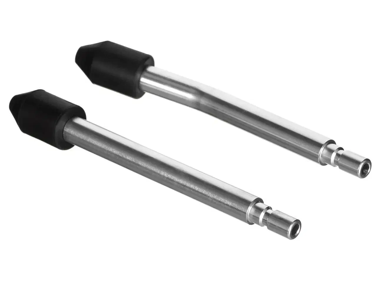 Billede 5 - Kompressionstester til benzinmotorer 8 dele – YATO