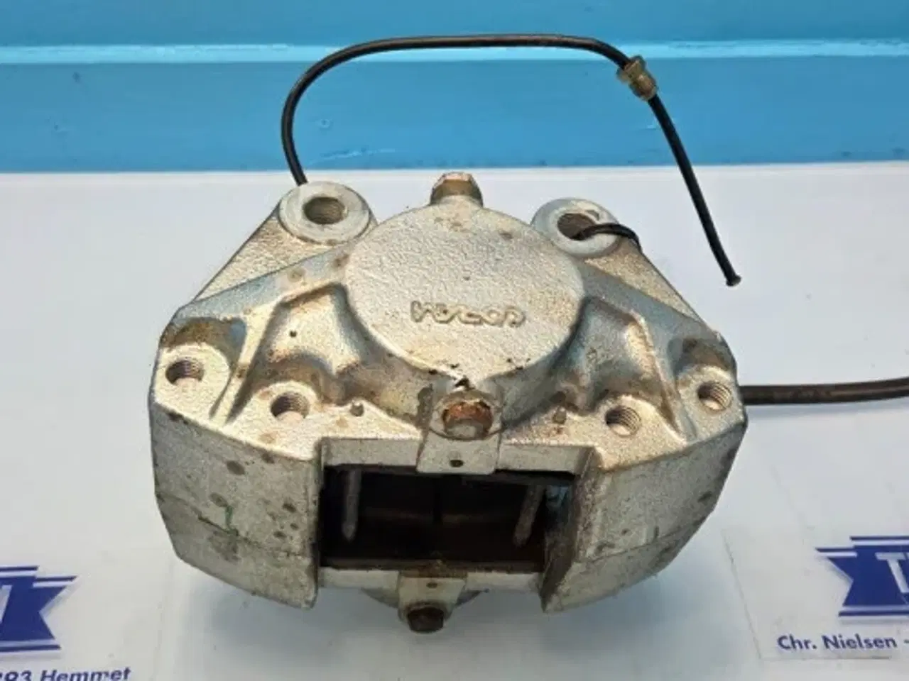 Billede 19 - New Holland CR9.90 Bremsekaliber 84989455