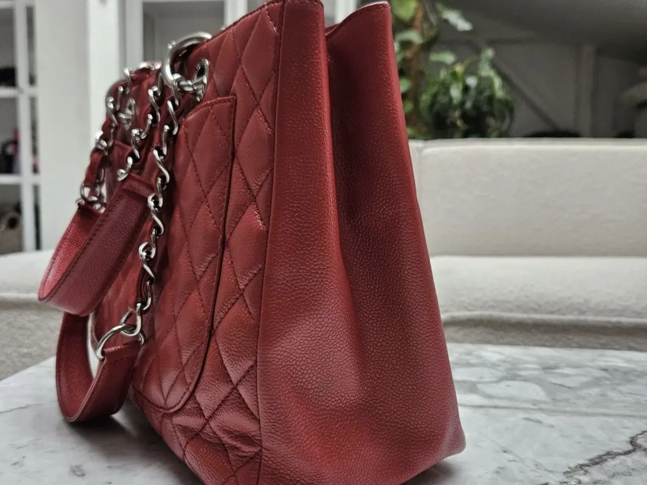 Billede 4 - Chanel taske