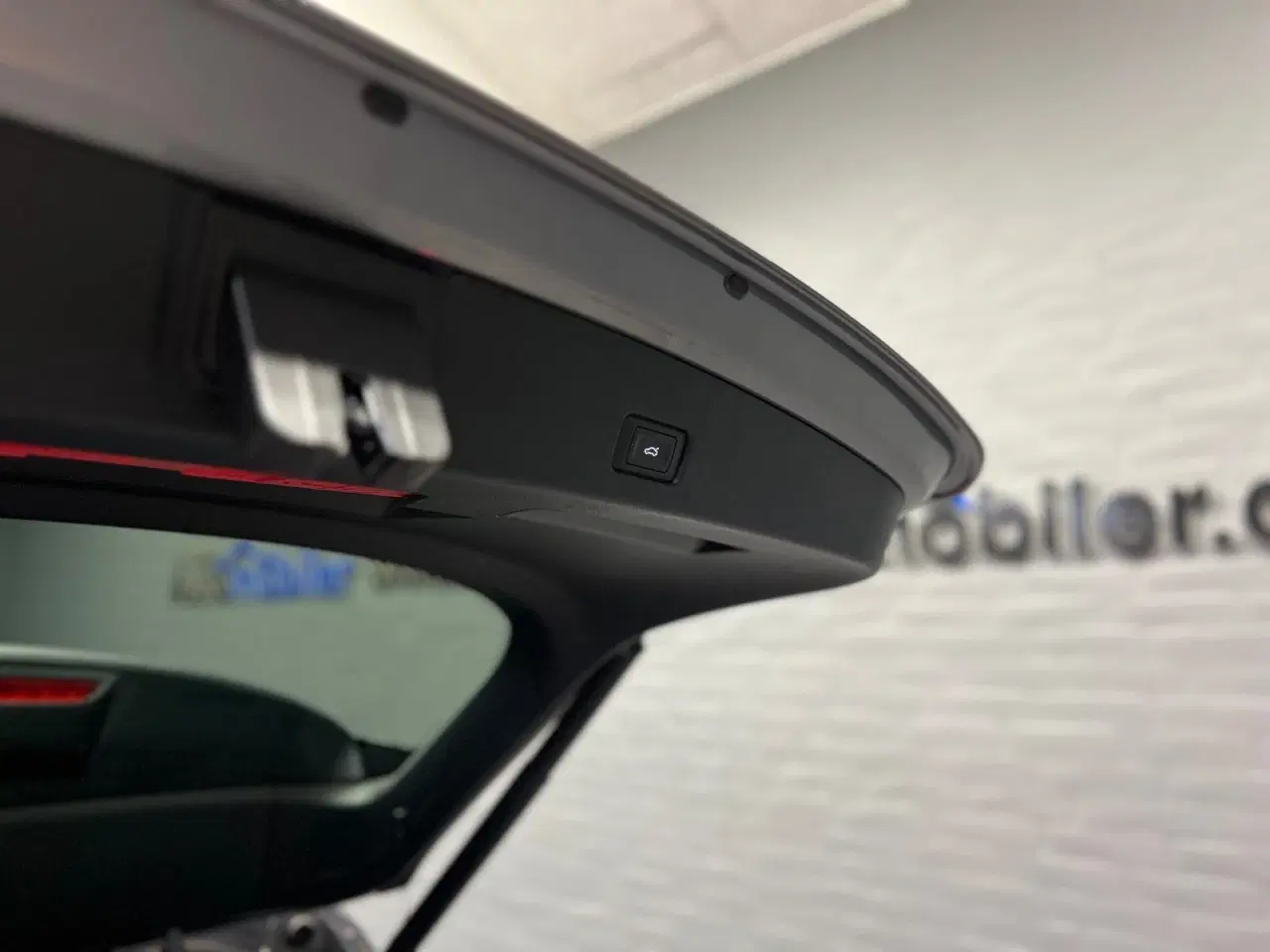 Billede 7 - Audi Q4 e-tron 45 S-line