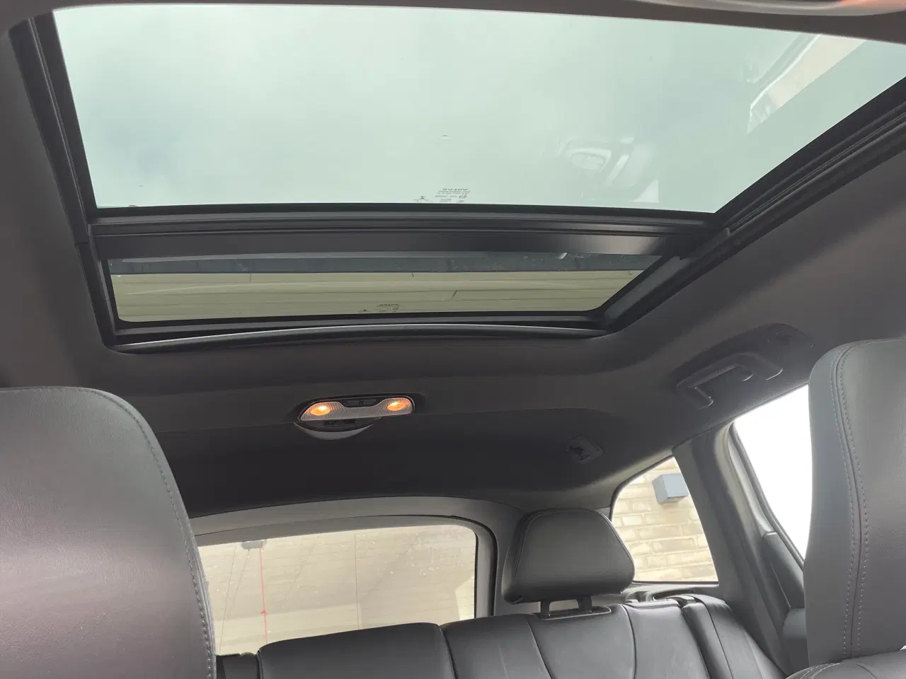 Billede 14 - Volvo XC60 D4 aut.  190 HK Momentum