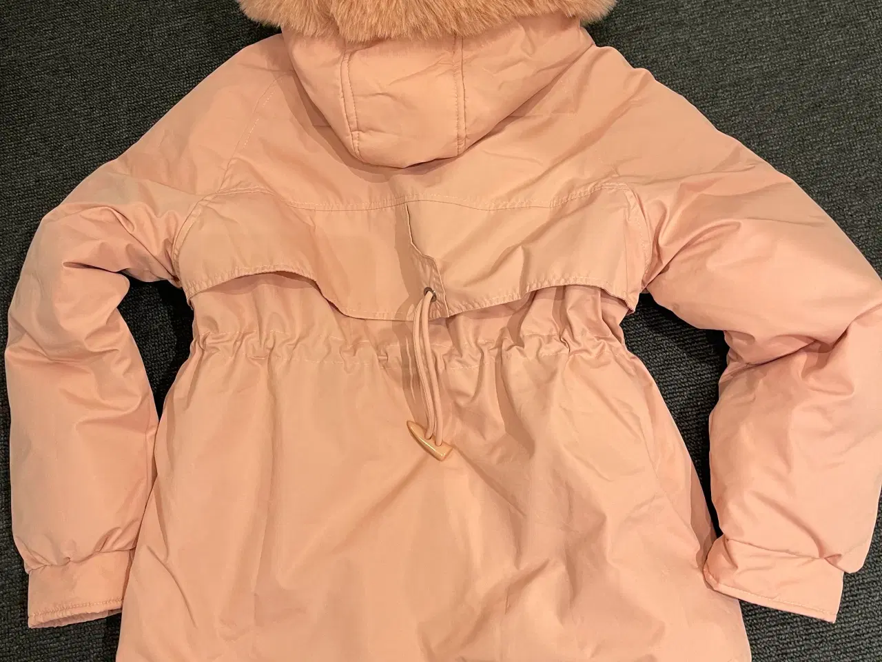 Billede 3 - Ny vinterjakke S