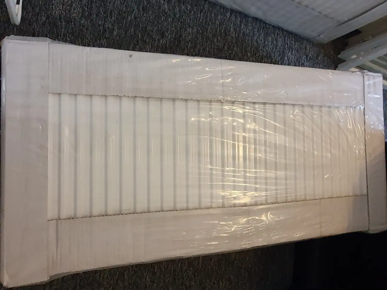 Billede 1 - Radiator, nye aldrig brugte