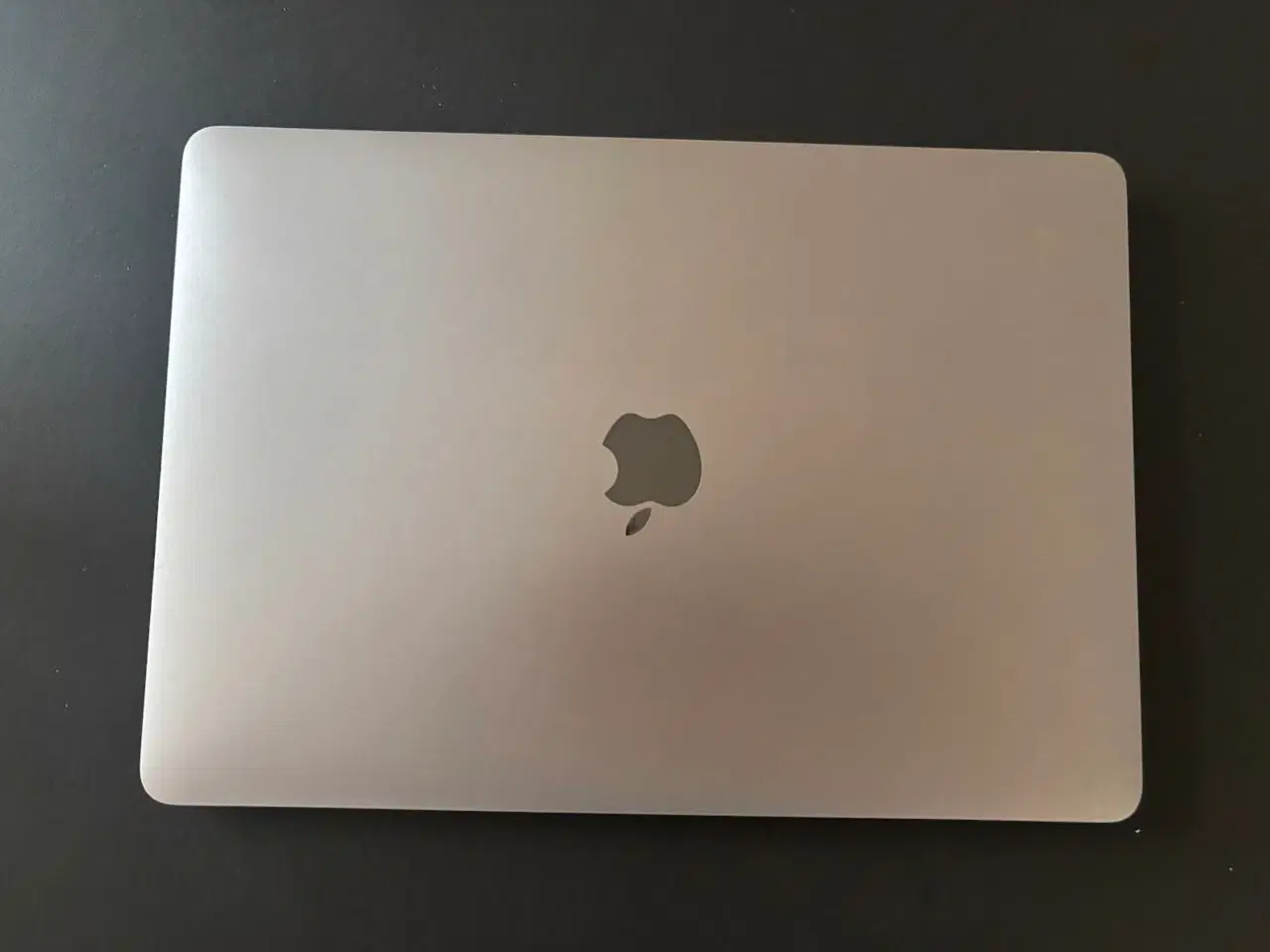 Billede 2 - Apple MacBook Pro 13” (Mid 2017) – 16 GB RAM / 512
