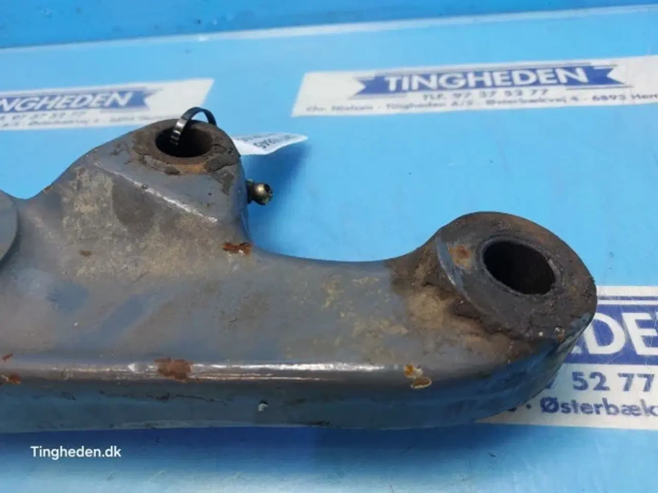 Billede 9 - New Holland TM 165 Liftarm R. 47128012