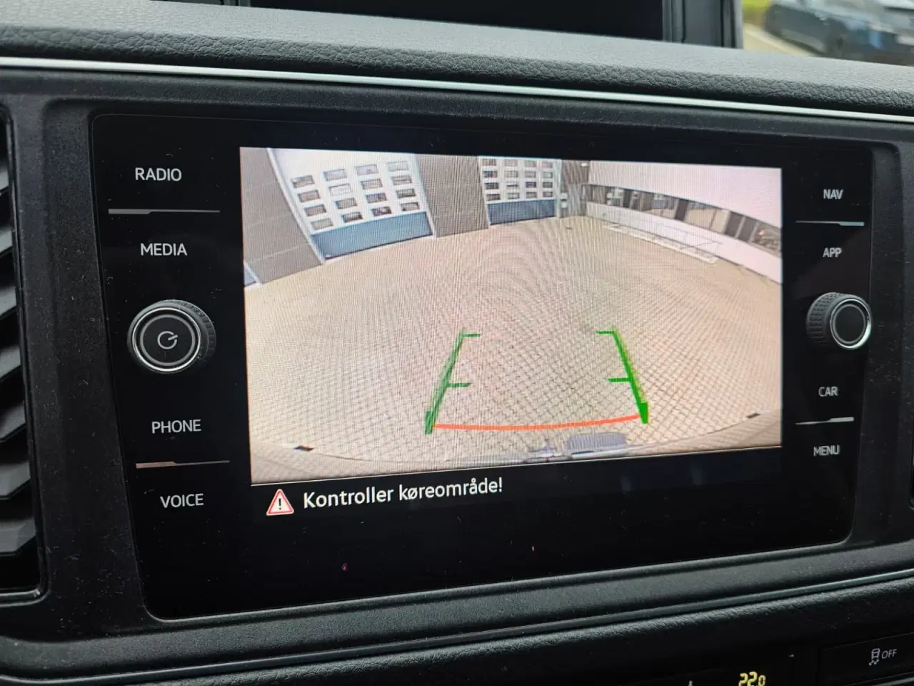 Billede 25 - MAN TGE 5.160 A8 L3H3, Kassevogn