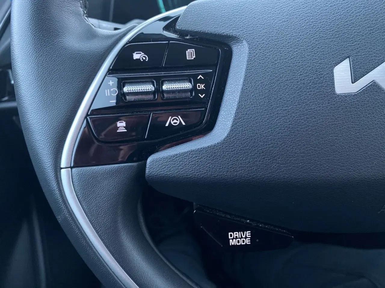 Billede 13 - Kia Niro 1,6 GDI PHEV Plugin-hybrid Prestige DCT 183HK 5d 6g Aut.