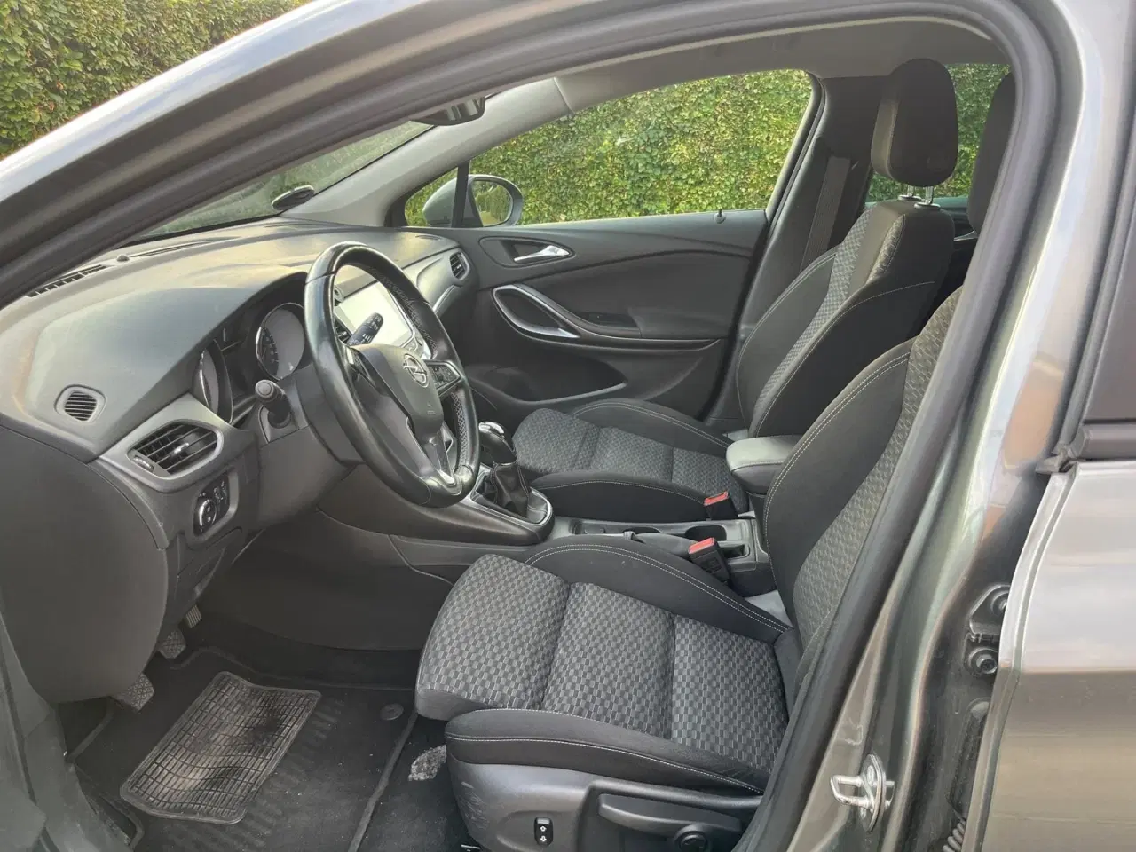 Billede 9 - Opel Astra 1,4 T 150 Enjoy Sports Tourer