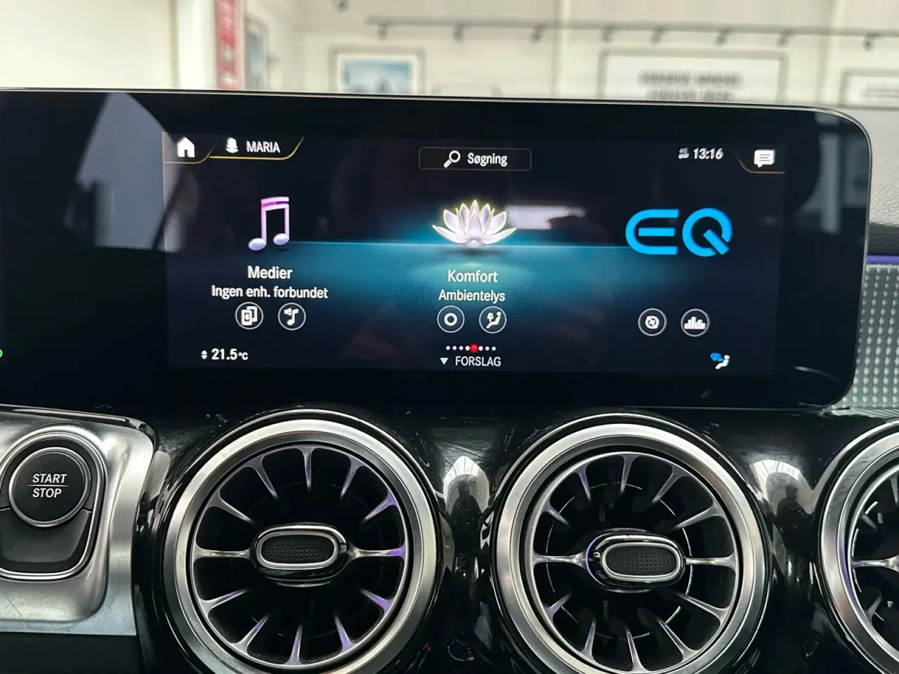 Billede 18 - Mercedes EQB250+  