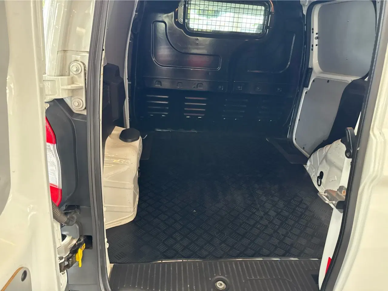Billede 13 - Ford Transit Courier 1,5 TDCi 75 Trend Van