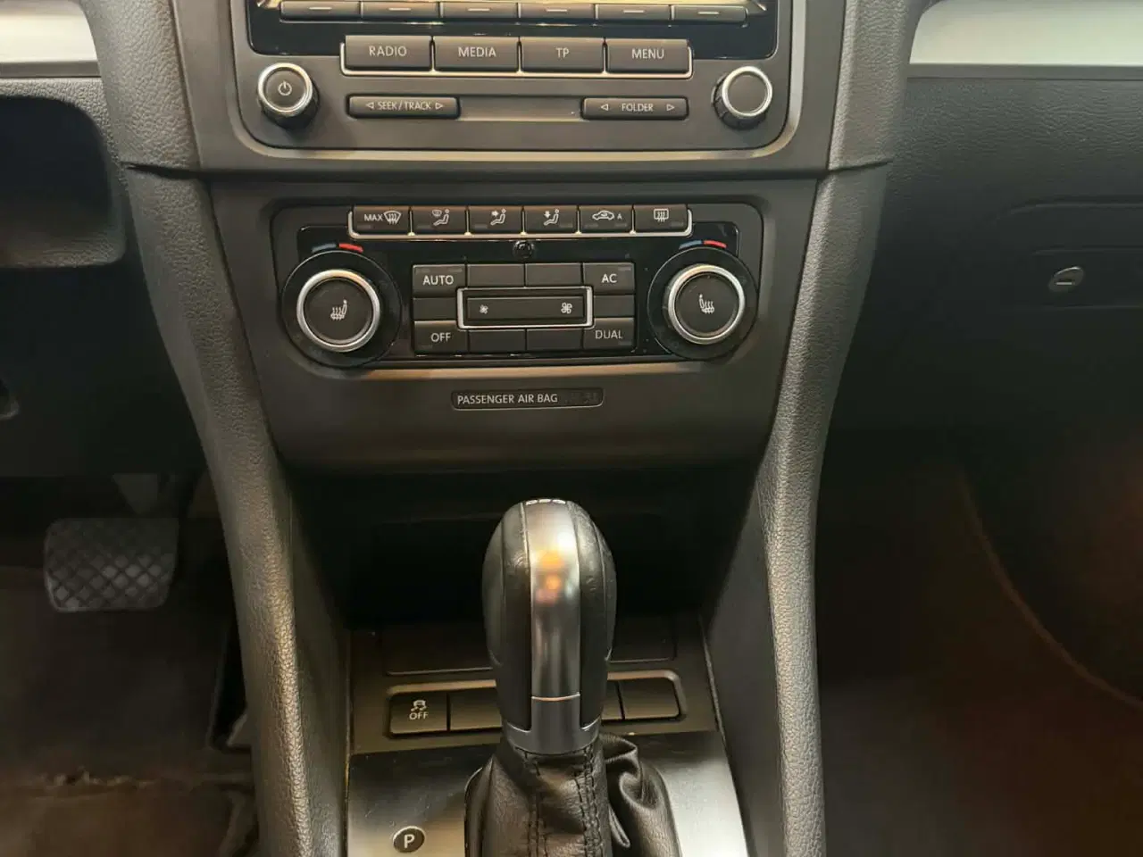 Billede 6 -  2012 Volkswagen golf 1,4 tsi automatgear