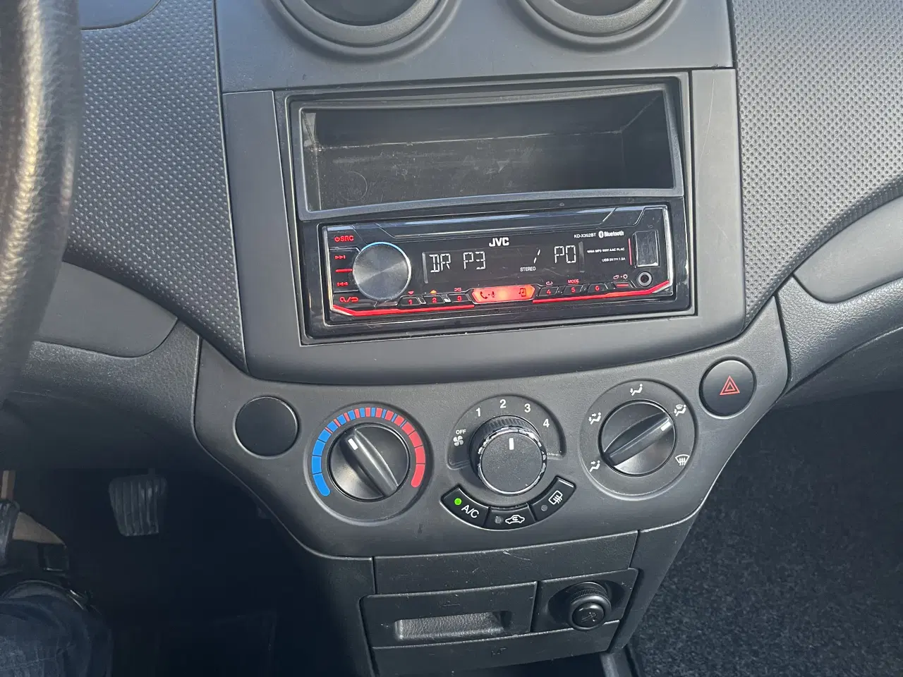 Billede 4 - CHERVOLET AVEO SÆLGES