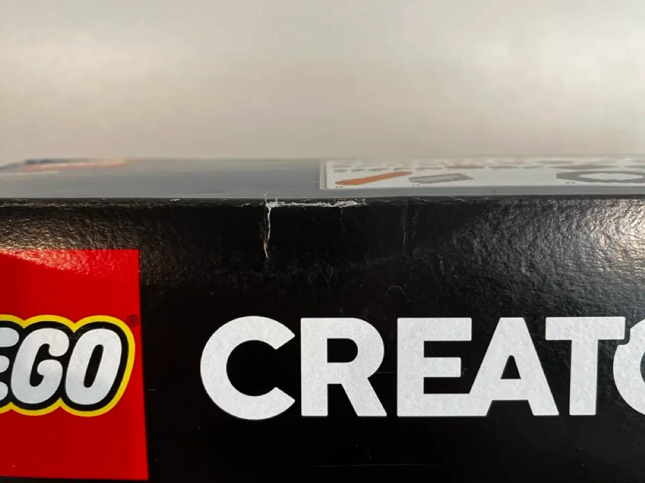 Billede 2 - LEGO Creator Expert 10266 NASA Apollo 11 Lunar Lan