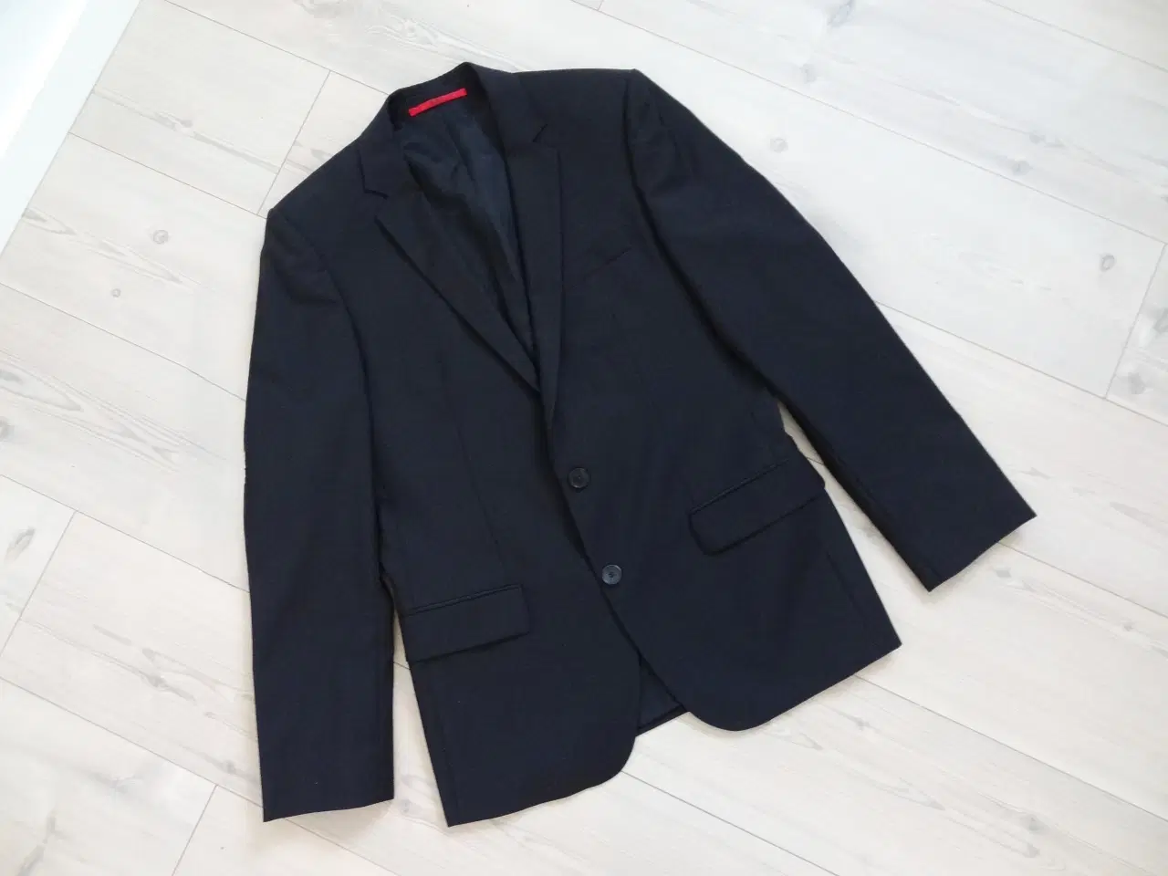 Billede 2 - Hugo Boss Blazer, Jakke, str 48 / M