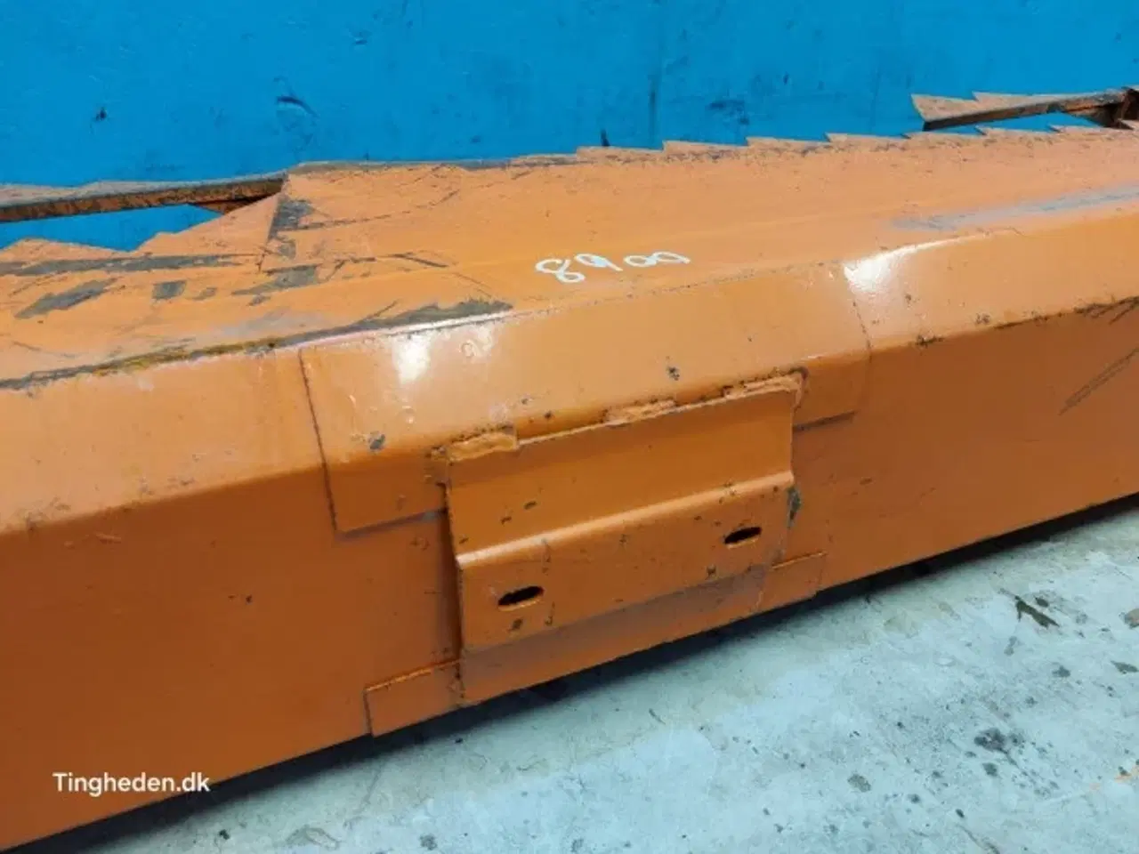 Billede 4 - Dronningborg D8500 Ryster 28450439