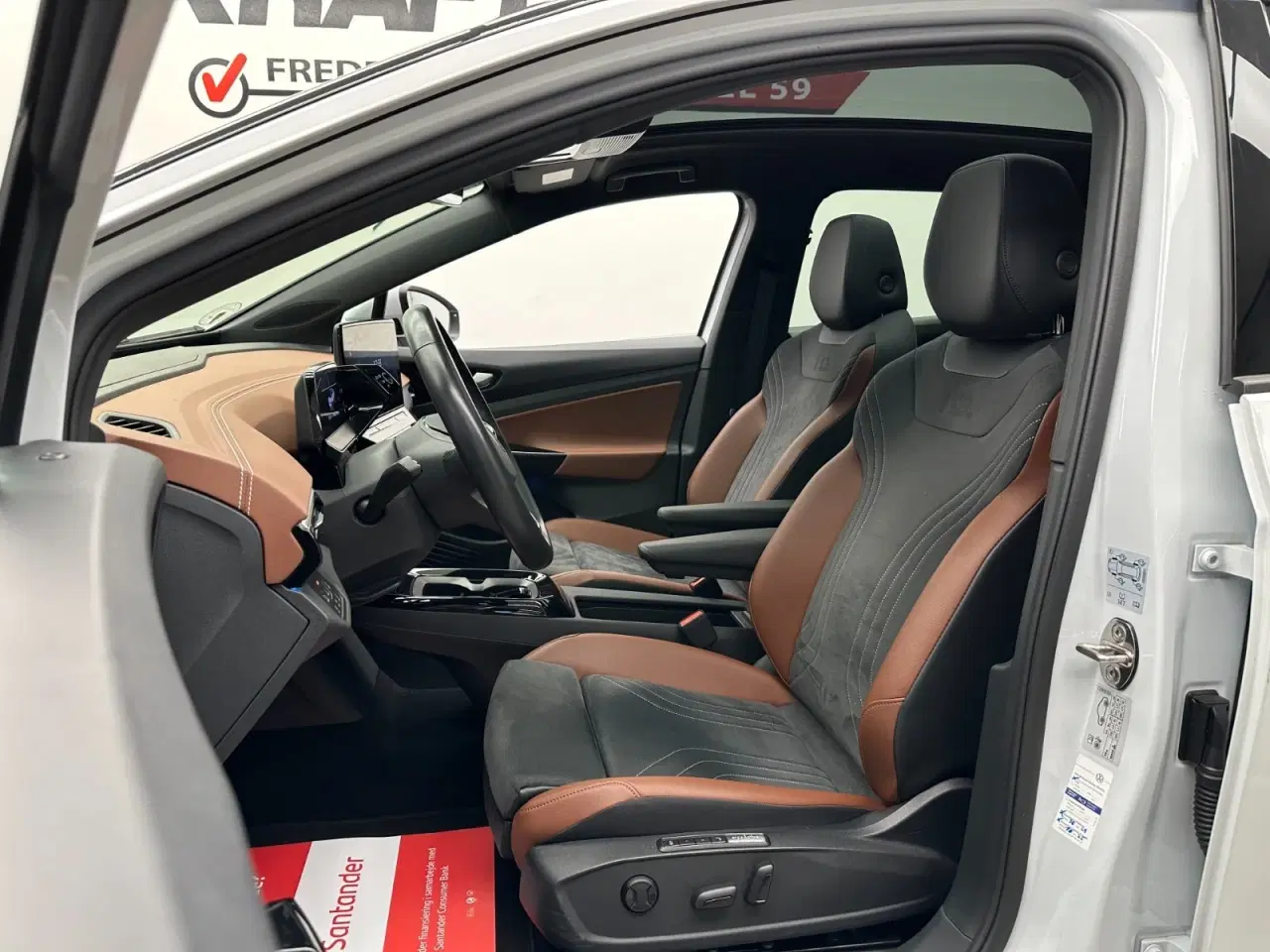 Billede 11 - VW ID.4 77 Pro Performance Tech