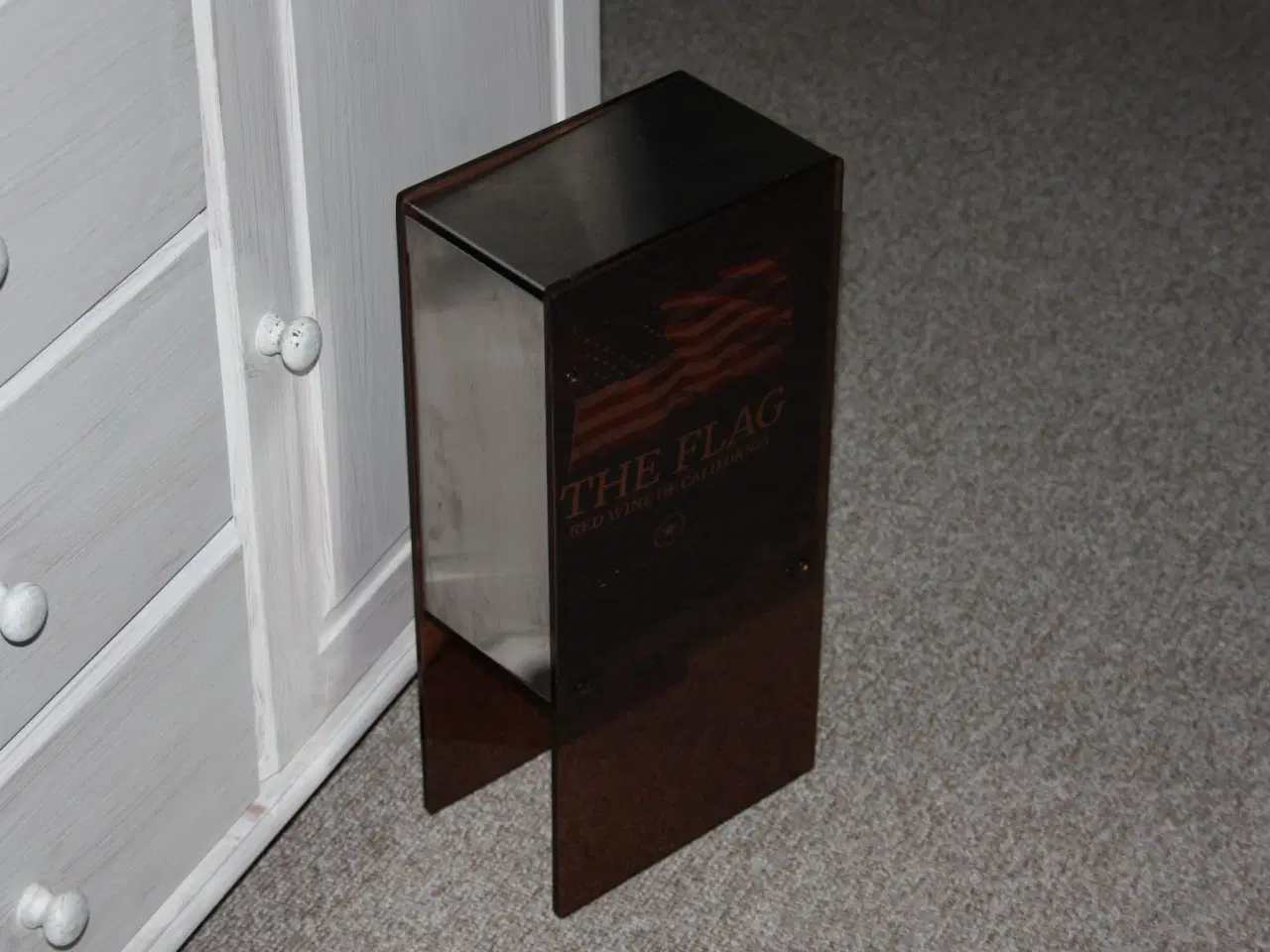 Billede 2 - Herstal Bag-in-box dispenser