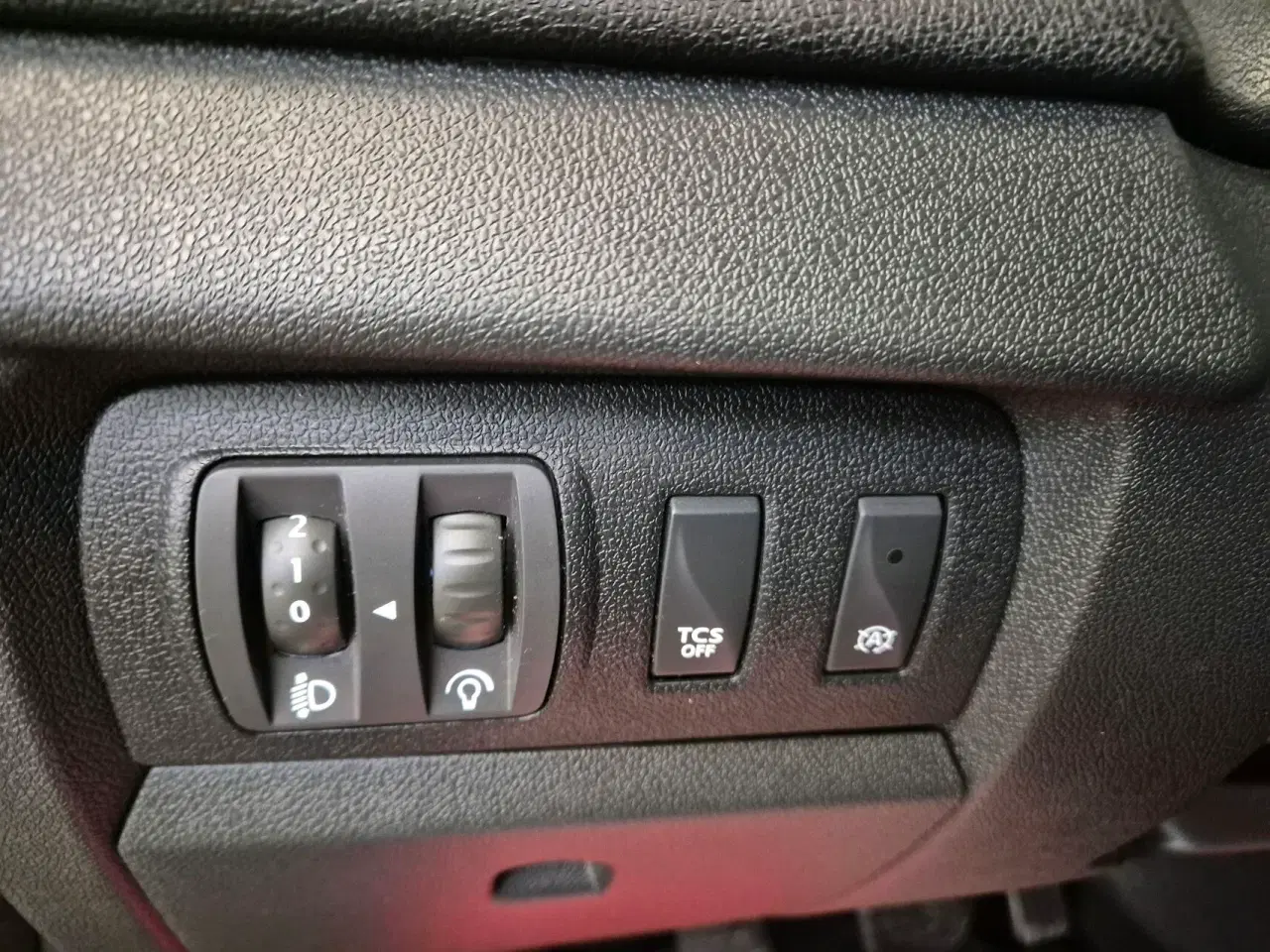 Billede 14 - Renault Mégane Sport Tourer 1,5 DCI Limited Energy 110HK Stc 6g