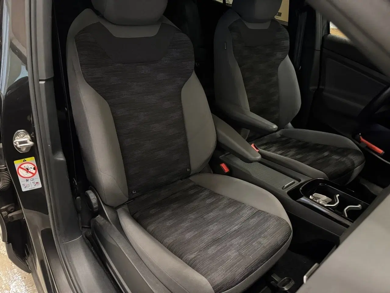 Billede 5 - VW ID.4 52 Pure City