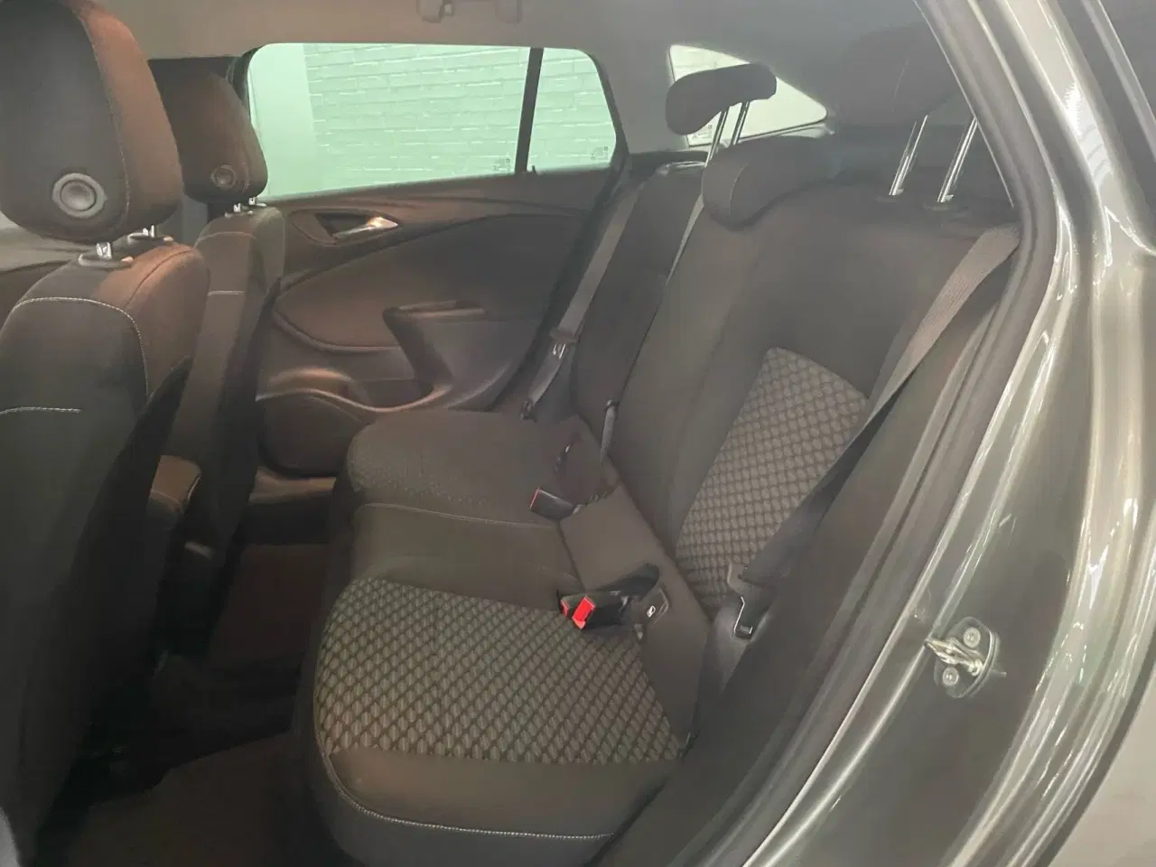 Billede 8 - Opel Astra Sports Tourer 1,6 CDTI Enjoy Start/Stop 110HK Stc 6g