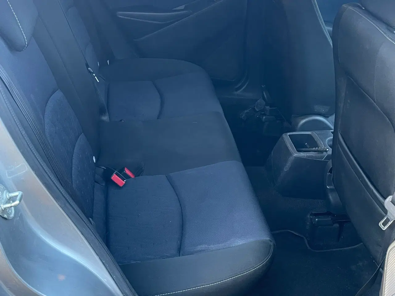 Billede 9 - Mazda 2, 2015, 1.5 benzin 