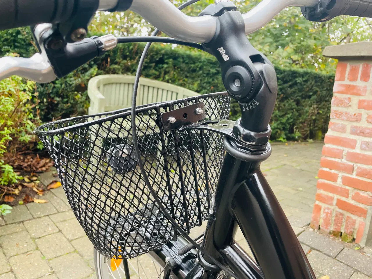 Billede 8 - 24” Jaguar pigecykel.