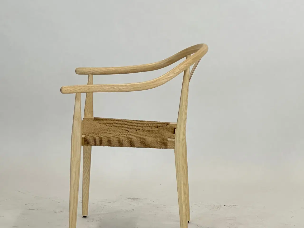 Billede 4 - NORR11 Shanghai Dining chair Stol – Træ