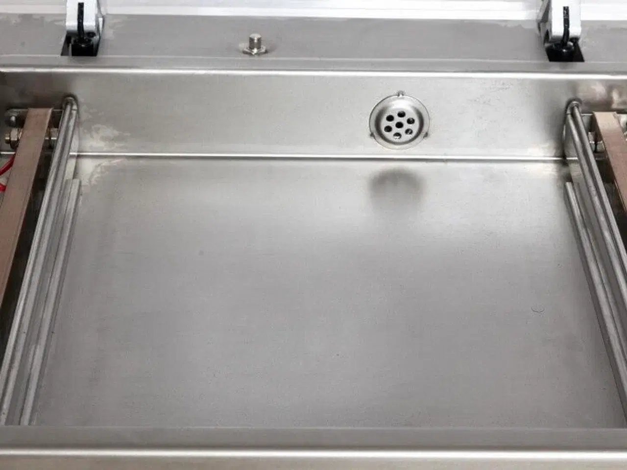 Billede 2 - Vakum maskine