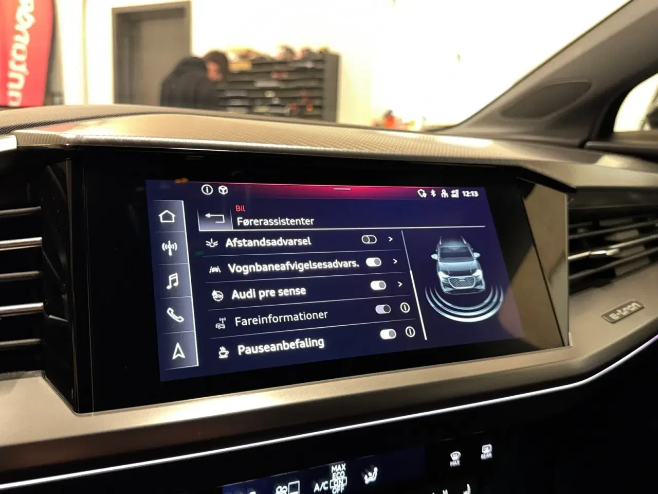 Billede 9 - Audi Q4 e-tron 40 