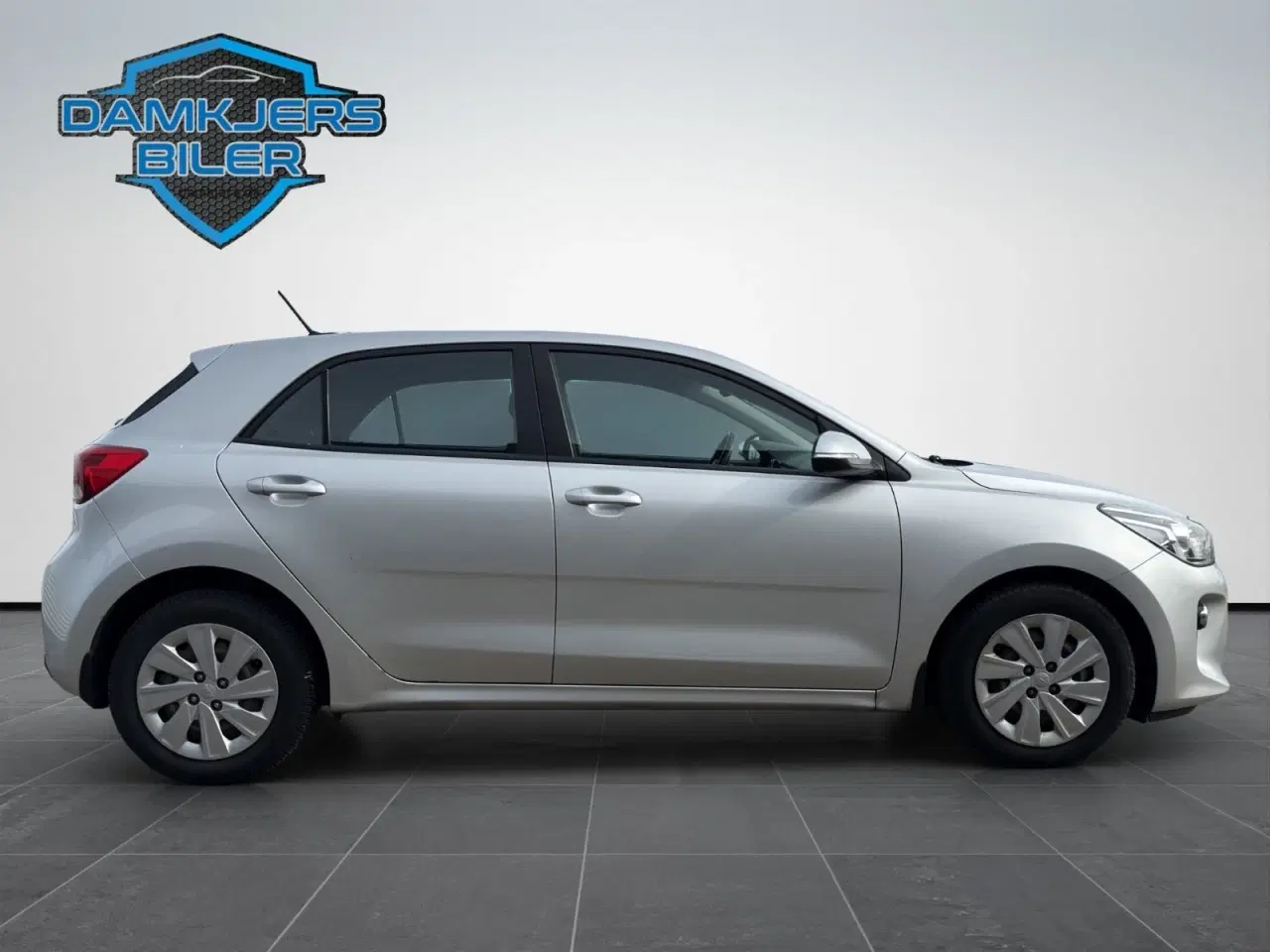 Billede 7 - Kia Rio 1,0 T-GDi Premium