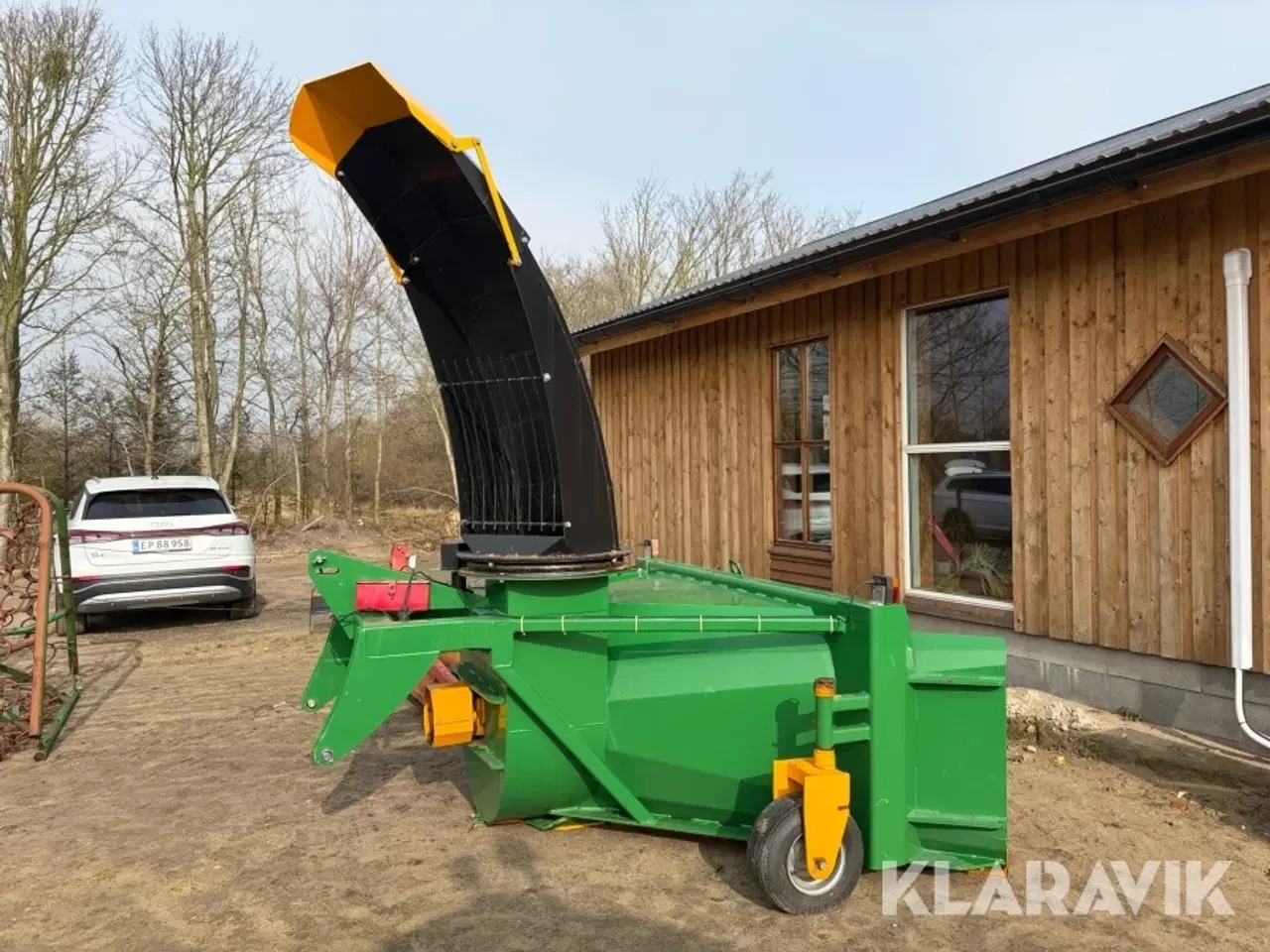 Billede 2 - Sneslynge til pto