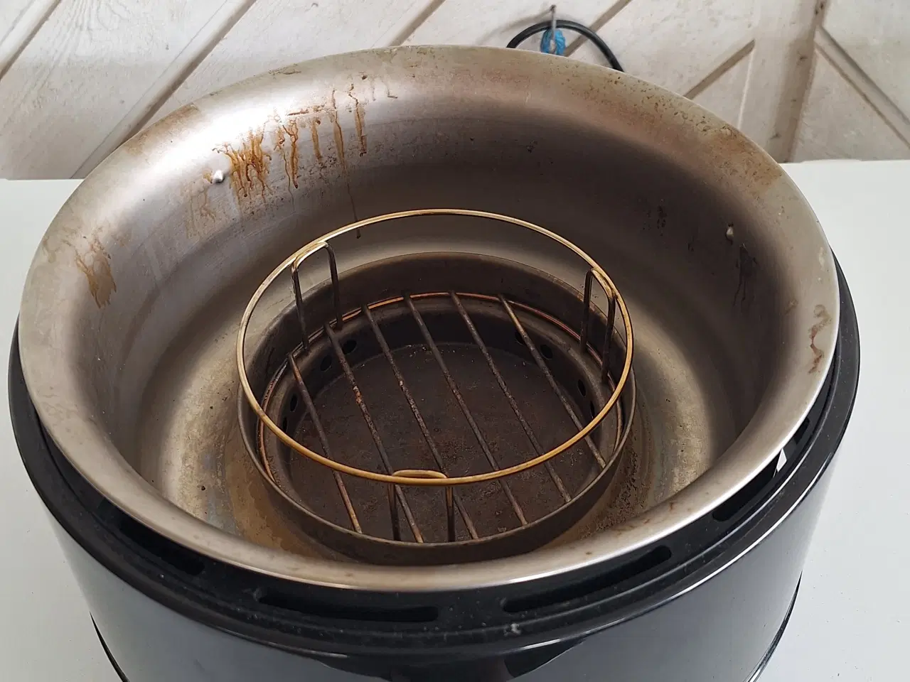 Billede 4 - COBB Kul Grill