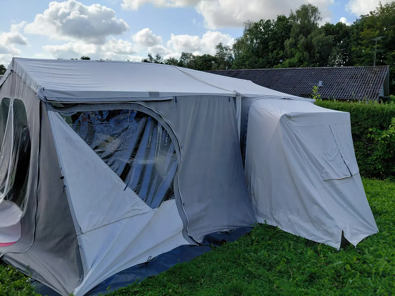 Billede 12 - Combi camp venezia Comfort