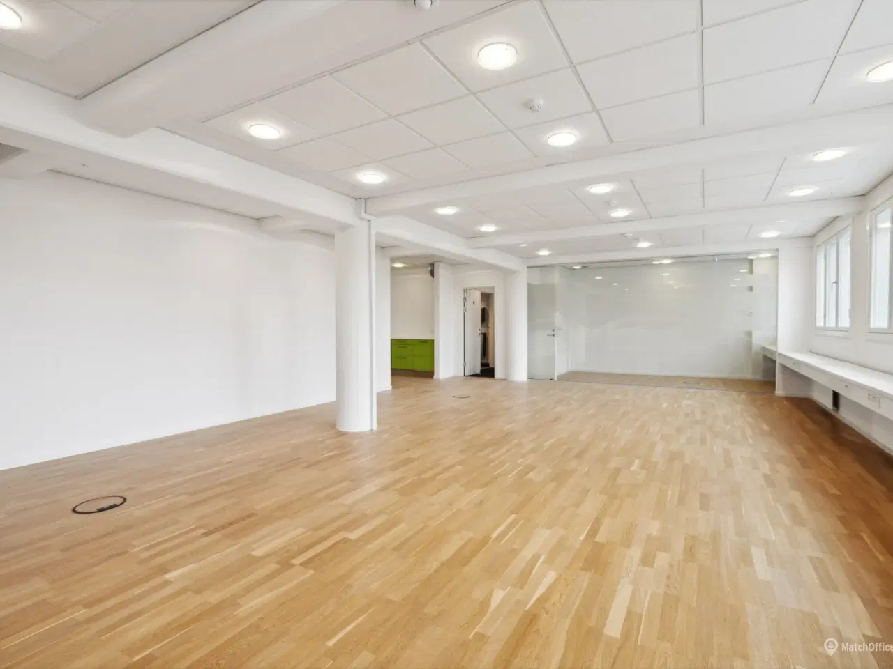 Billede 20 - Nyistandsat lejemål i Valby