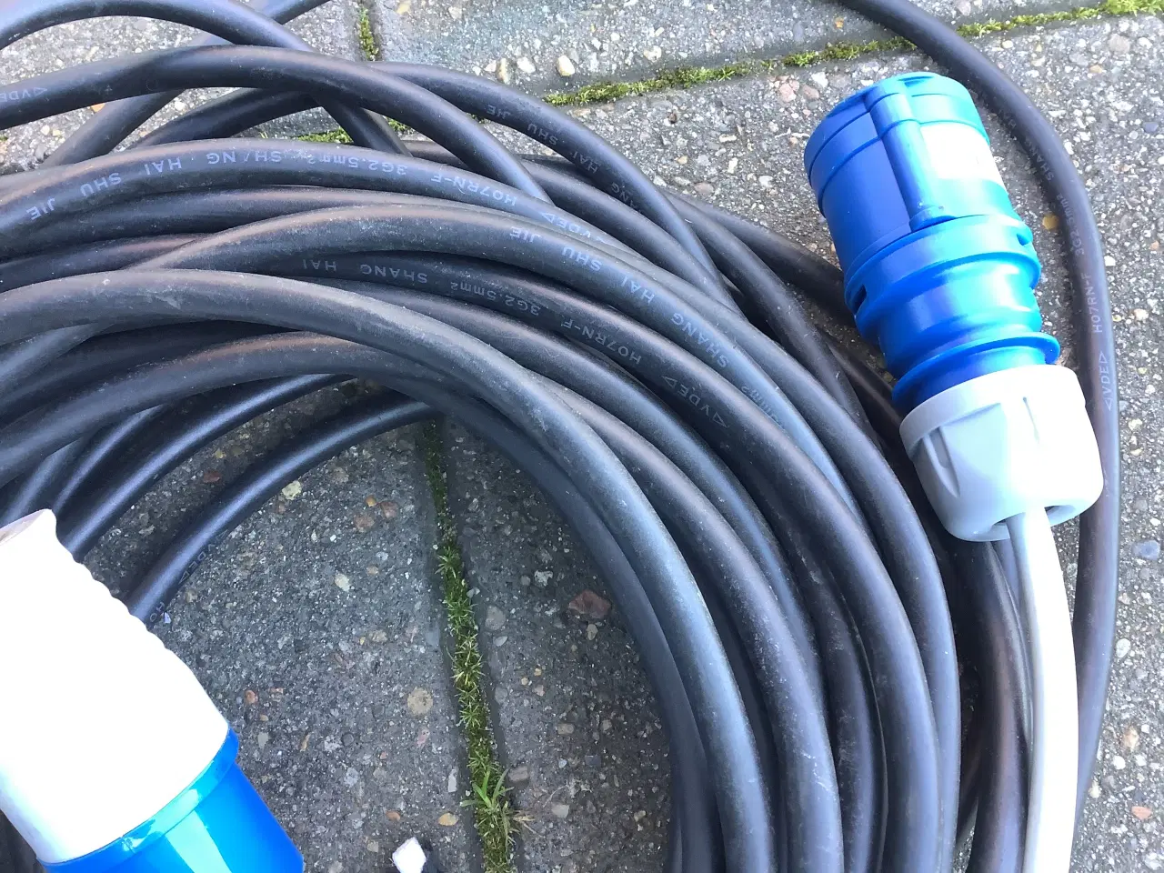 Billede 4 - Camping tilbehør samlet pris