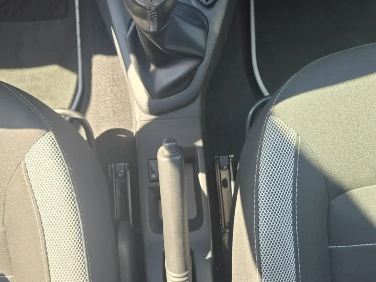 Billede 10 - Dacia Sandero Stepway 1,5 dCi 90 Prestige