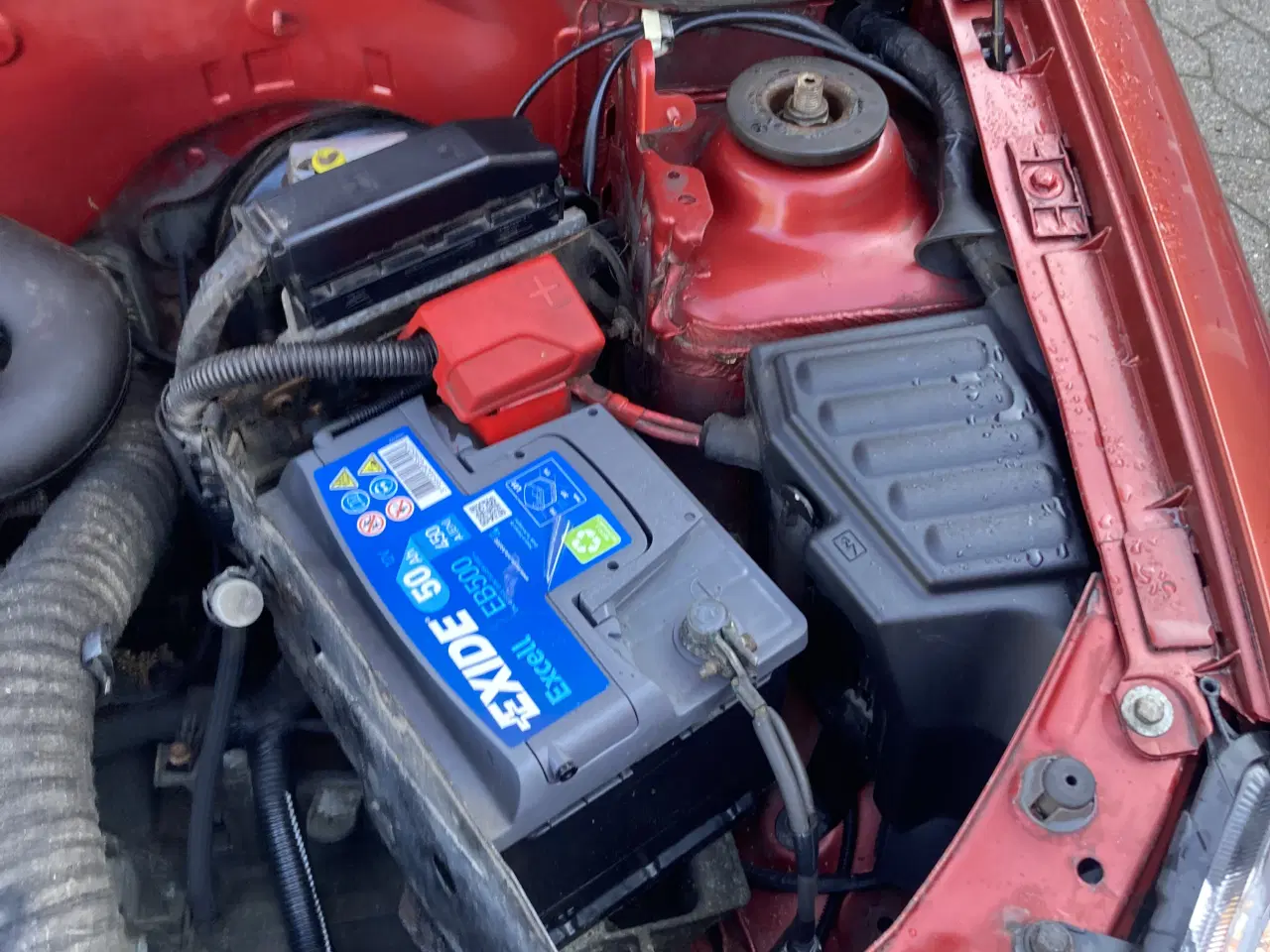 Billede 9 - Nysynet Renault Clio 1 ejer