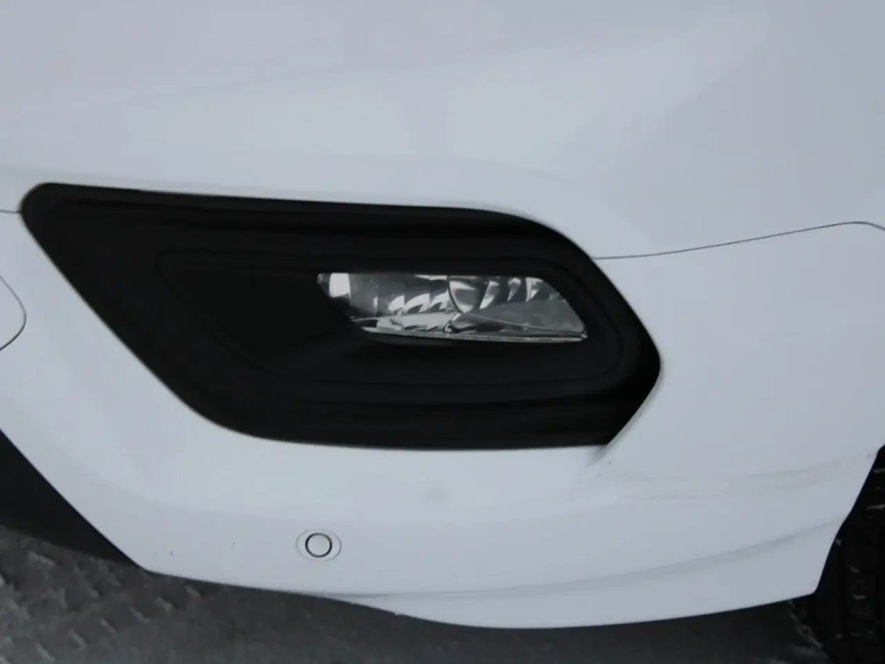 Billede 13 - Ford Transit Custom 300L 2,0 TDCi 130 Trend