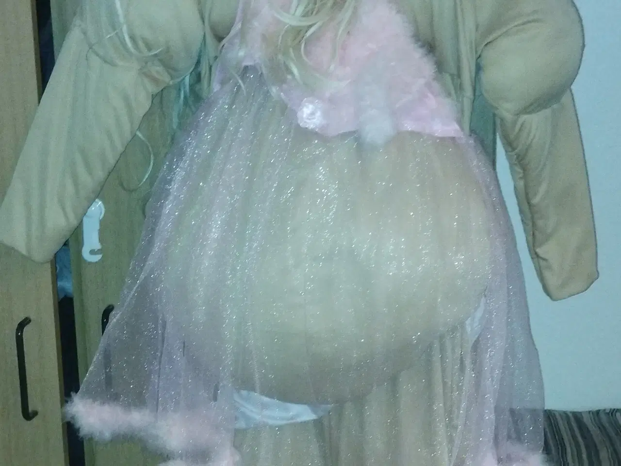 Billede 2 - Udklædning