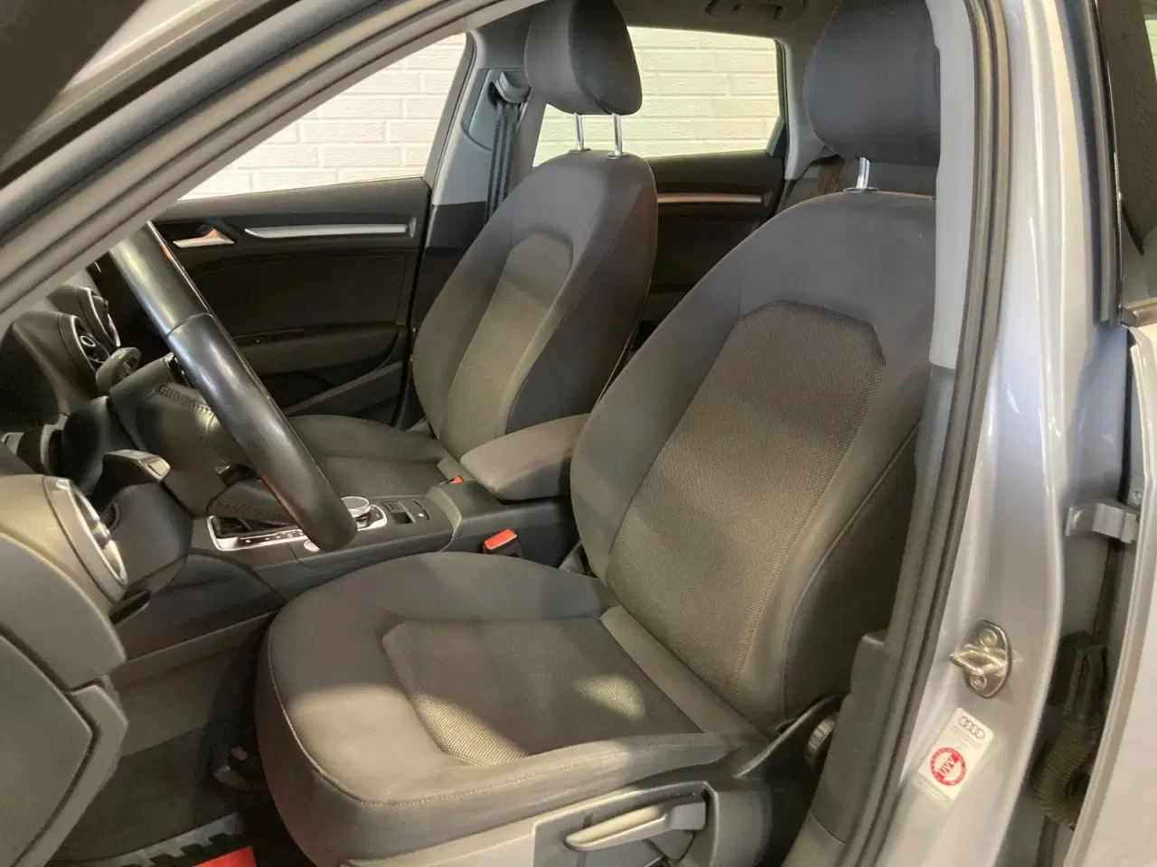 Billede 7 - Audi A3 1,4 e-tron Sportback S-tr.