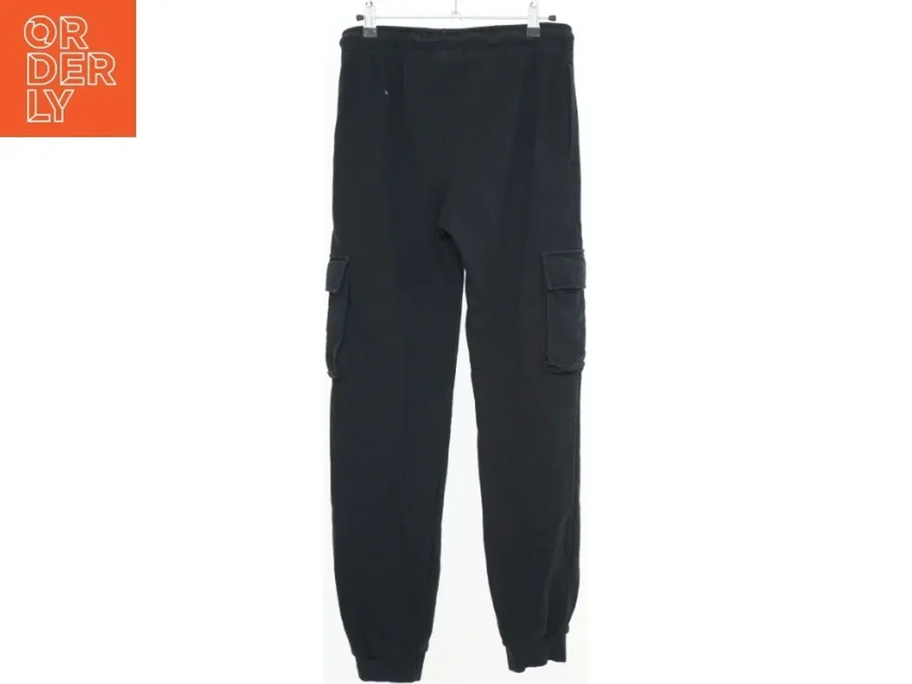 Billede 2 - Sweatpants med cargo lommer fra Champion (str. 158)