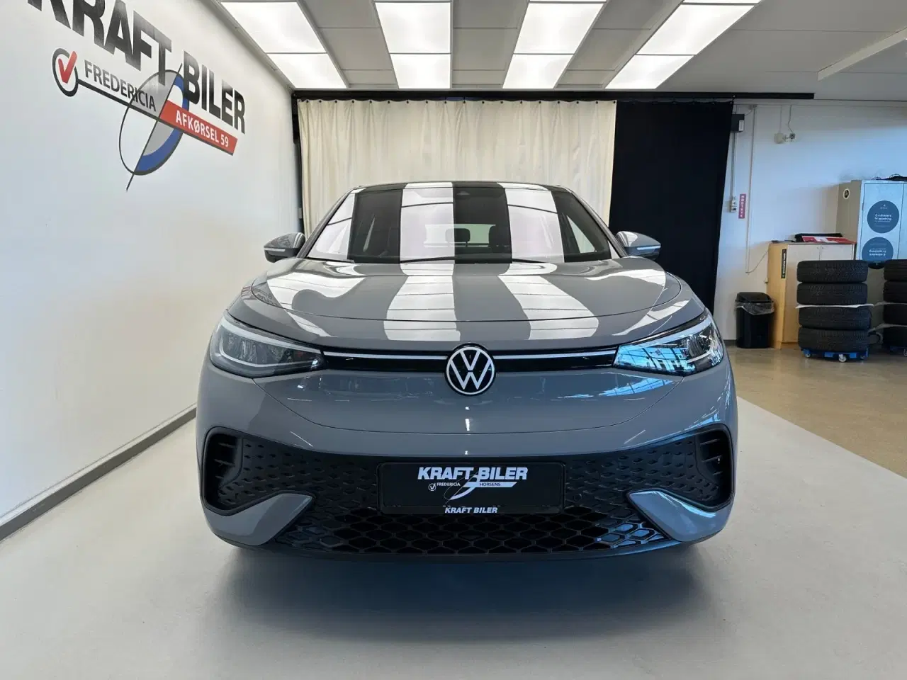 Billede 7 - VW ID.5 77 Pro Performance