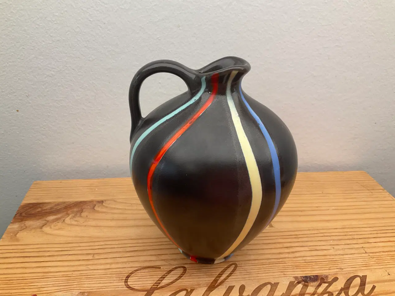 Billede 2 - Vase
