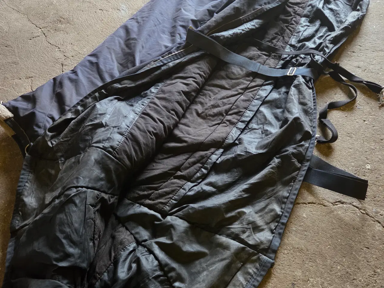 Billede 6 - RBH Vinterdækken 145 cm