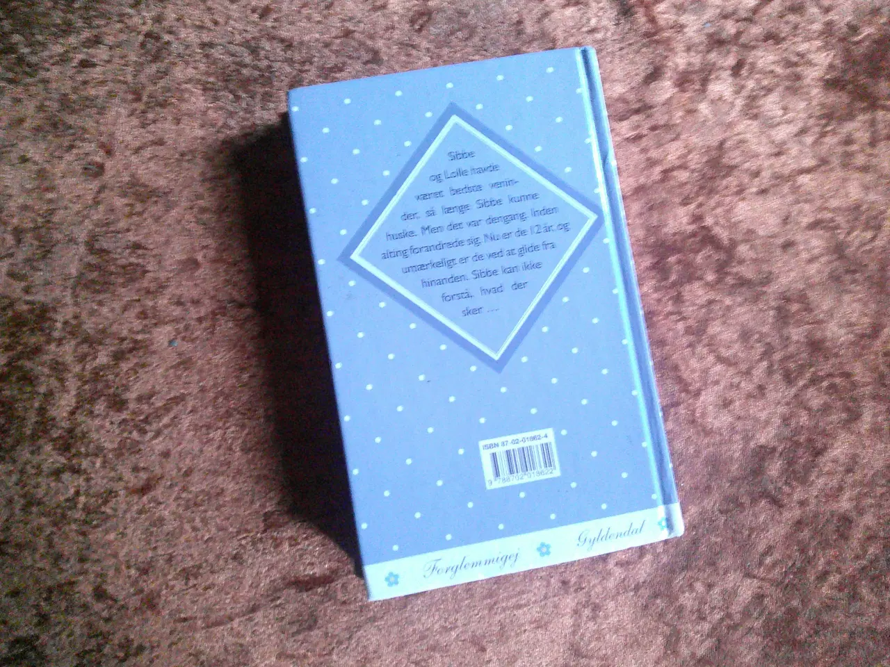 Billede 2 - Bedste veninder,  Inger Frimansson