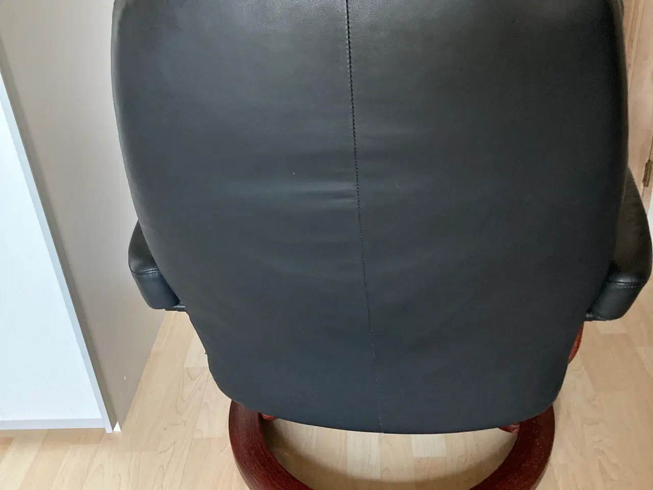 Billede 3 - Stressless komfortstol, str Large