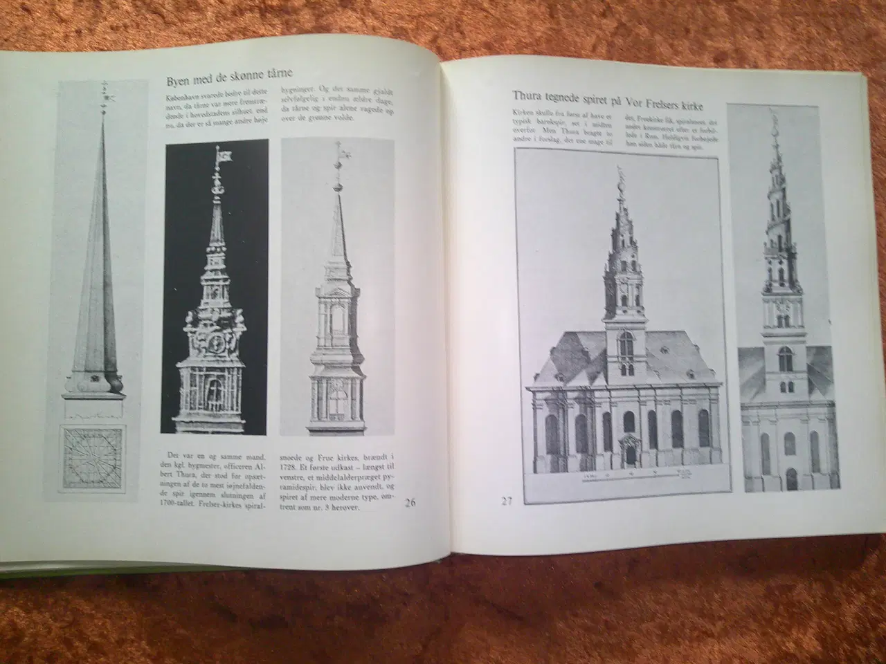 Billede 3 - Københavnske projekter, Mogens Lebech