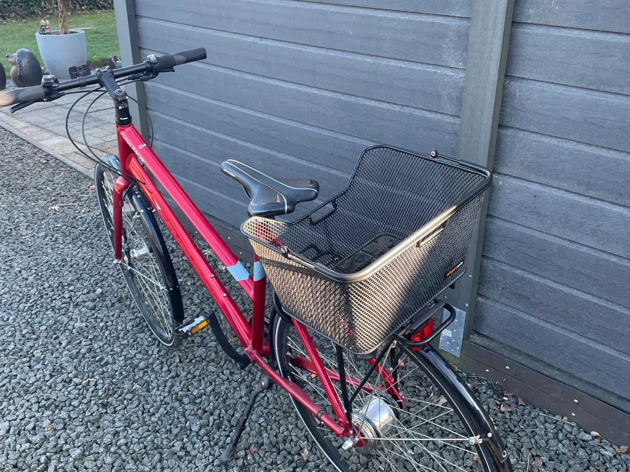 Billede 3 - Flot ny cykel sælges